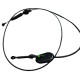 GUAYA SELECTOR CAMBIOS CHEVROLET BLAZER /EDDIE BAUER 96 03