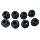 GOMAS DE VALVULA COROLLA SAPITO BABY CAMRY ARAYA 1.6 1.8 8PZ
