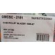 GUAYA SELECTOR CAMBIOS CHEVROLET BLAZER 95-97