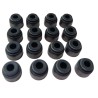 GOMAS VALVULA HILUX/KAVAK/FORTUNER/COROLLA SENSACION PREVIA