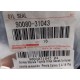 GOMAS VALVULA HILUX/KAVAK/FORTUNER/COROLLA SENSACION PREVIA
