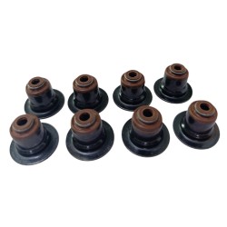 GOMA VALVULA FORD RANGER 2.3 MAZDA 3 ECOSPORT 2.0