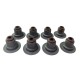GOMAS DE VALVULAS FIESTA POWER MAX MOVE KA BALITA ECOSPOR1.6