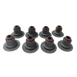 GOMAS DE VALVULAS FIESTA POWER MAX MOVE KA BALITA ECOSPOR1.6