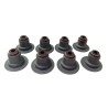 GOMAS DE VALVULAS FIESTA POWER MAX MOVE KA BALITA ECOSPOR1.6