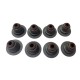 GOMAS DE VALVULAS FIESTA POWER MAX MOVE KA BALITA ECOSPOR1.6