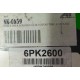 CORREA MICRO FORD ECOSPORT 2.0 2004 2005