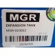 ENVASE RESERVORIO AGUA OPTRA LIMITED DESIGN 1.8 CON TAPA