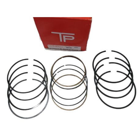 ANILLOS MITSUBISH LANCER SIGNO 1.3 STD