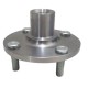 MOZO O CUBO DE RUEDA DELANTERO TOYOTA YARIS 99/05