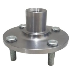 Mozo O Cubo De Rueda Delantero Toyota Yaris 99-05