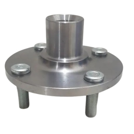 Mozo O Cubo De Rueda Delantero Toyota Yaris 99-05