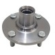 Mozo O Cubo De Rueda Delantero Toyota Yaris 99-05
