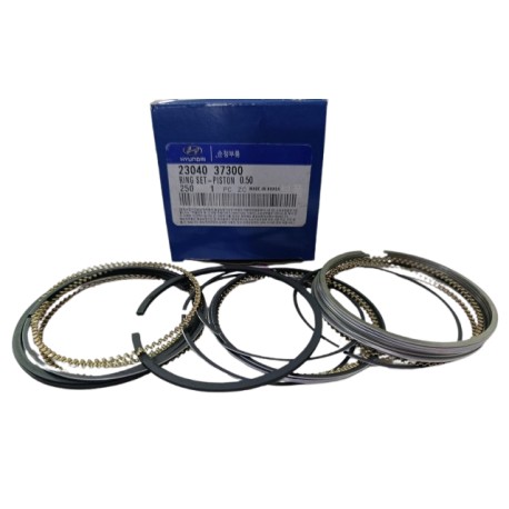 ANILLO MOTOR 050 HYUNDAI SANTA FE-SONATA