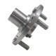 Mozo O Cubo De Rueda Delantero Toyota Yaris 99-05
