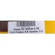 ANILLO MOTOR FORD FUSION DURATEC/ESCAPE 3.0/CAPTIVA 3.25