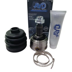 PUNTA TRIPOIDE HONDA CIVIC MOTOR 1500 EST/EXT. 26 EST/INT