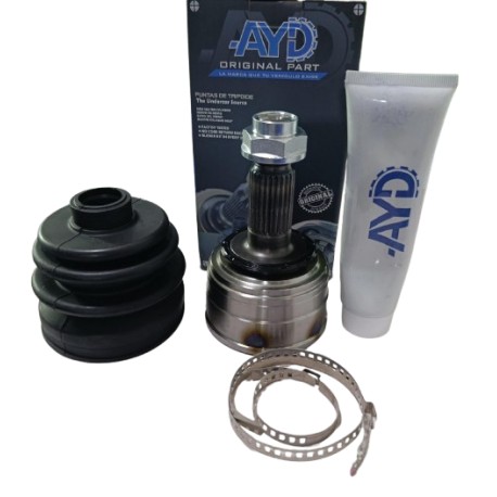 PUNTA TRIPOIDE HONDA CIVIC MOTOR 1500 EST/EXT. 26 EST/INT