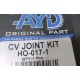PUNTA TRIPOIDE HONDA CIVIC MOTOR 1500 EST/EXT. 26 EST/INT