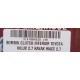 BOMBIN CLUTCH SUPERIOR TOYOTA HILUX 2.7 KAVAK HIACE 2.7