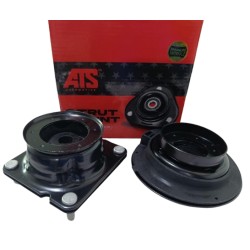 BASE AMORT EXPLORER 3.5 11-16 DEL (SOPORTE CUADRADO)