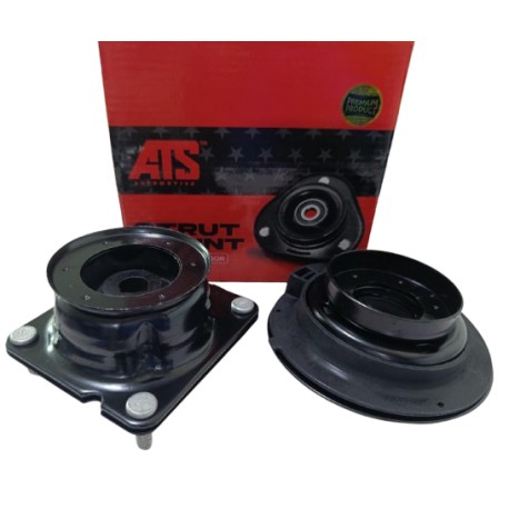BASE AMORT EXPLORER 3.5 11-16 DEL (SOPORTE CUADRADO)