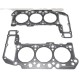 Empacadura De Cámara Jeep Cherokee Kk Liberty 3.7 Dakota