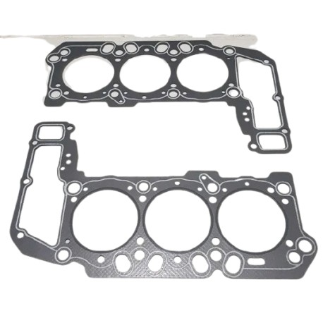 Empacadura De Cámara Jeep Cherokee Kk Liberty 3.7 Dakota