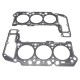 Empacadura De Cámara Jeep Cherokee Kk Liberty 3.7 Dakota