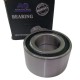 RODAMIENTO CHEV CORSA ASTRA / NISSAN FRONTIER DAC-34660037-1