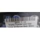 TRICETA MITSUBISHI LANCER 23 DIENTES, DADO 32MM