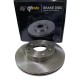 DISCO DE FRENOS DEL. HYUNDAI GETZ (VENTILADO) (H2012V-LPR) (