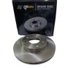 DISCO DE FRENOS DEL. HYUNDAI GETZ (VENTILADO) (H2012V-LPR) (