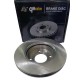 DISCO DE FRENOS DEL. HYUNDAI GETZ (VENTILADO) (H2012V-LPR) (