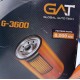 FILTRO ACEITE MOTOR FIESTA RANGER ECOSPORT LIBERTY GAT