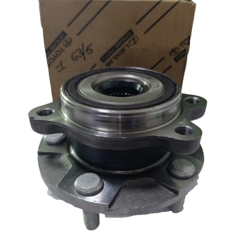 MOZO CUBO DELANTERO TOYOTA PREVIA 2.4 2006 2007 2008 2009
