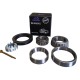 KIT ROLINERA TRASER VW GOL CORSA CIELO RACER LANOS FOX CROSS
