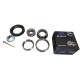 KIT ROLINERA TRASER VW GOL CORSA CIELO RACER LANOS FOX CROSS