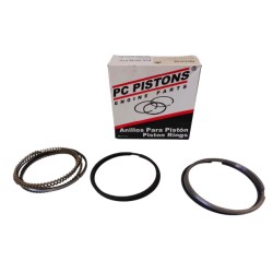 JUEGO DE ANILLOS CHRYSLER NEON 2.0L MEDIDA STD
