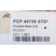JUEGO DE ANILLOS CHRYSLER NEON 2.0L MEDIDA STD