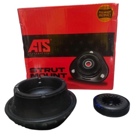 BASE AMORTIGUADOR AVEO LT 11 SPARK DELANT CONICA C/ROLINERA