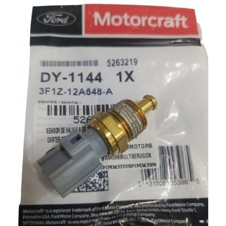 SENSOR DE VALVULA DE TEMPERTURA CARTER FORD EXPLORER 4.6