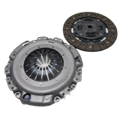Kit Embrague Ford Ecosport 2.0 4x2 Focus Sin Collarín