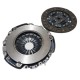 Kit Embrague Ford Ecosport 2.0 4x2 Focus Sin Collarín