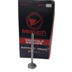 VALVULA DE ESCAPE CHEVROLET AVEO 1.6