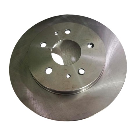 DISCO DE FRENOS DELANTER TOYOTA TERIOS 02 07 SOLIDO