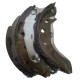 BANDA DE FRENOS FORD FIESTA MODELO VJO HASTA EL 2003 FORD