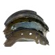 BANDA DE FRENOS FORD FIESTA MODELO VJO HASTA EL 2003 FORD