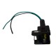 CONECTOR INYECTOR CORSA TERMOENCOGIBLE 1.5