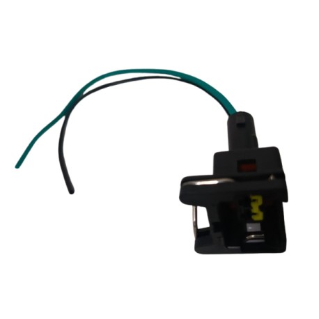 CONECTOR INYECTOR CORSA TERMOENCOGIBLE 1.5